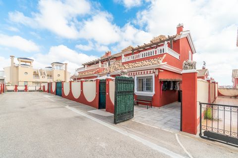 Villa i Playa Flamenca, Alicante, Playa Flamenca - € 229.000 | Ref: ks5175 - foto 2